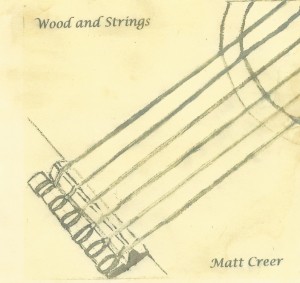 Wood & Strings Cropped Front Cover