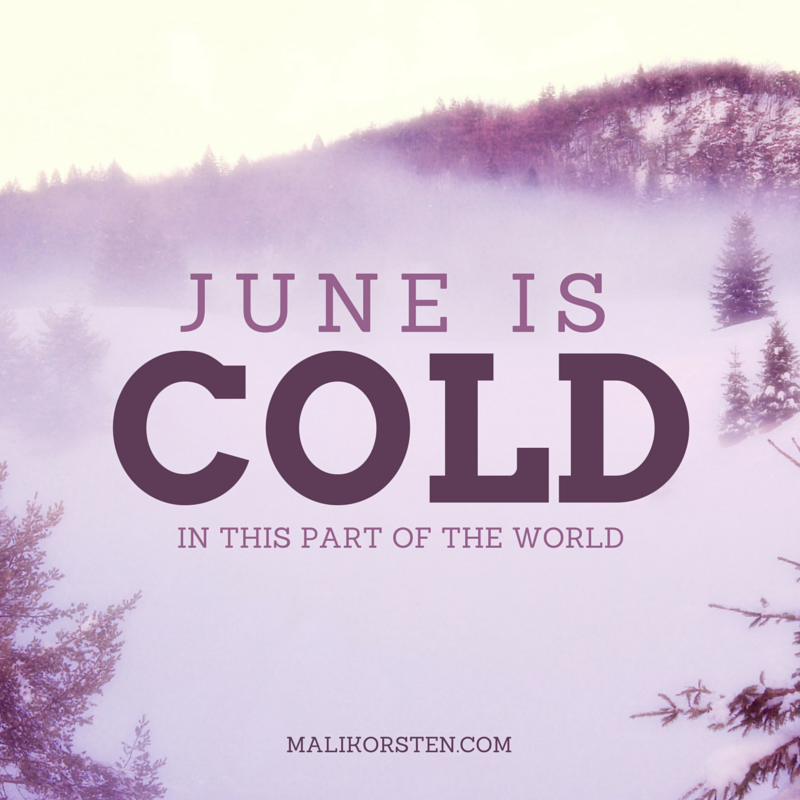 June is-2